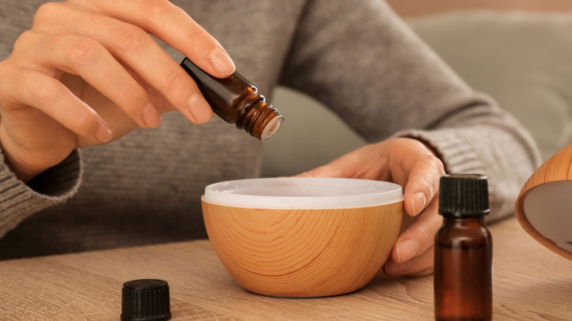 Diffusers