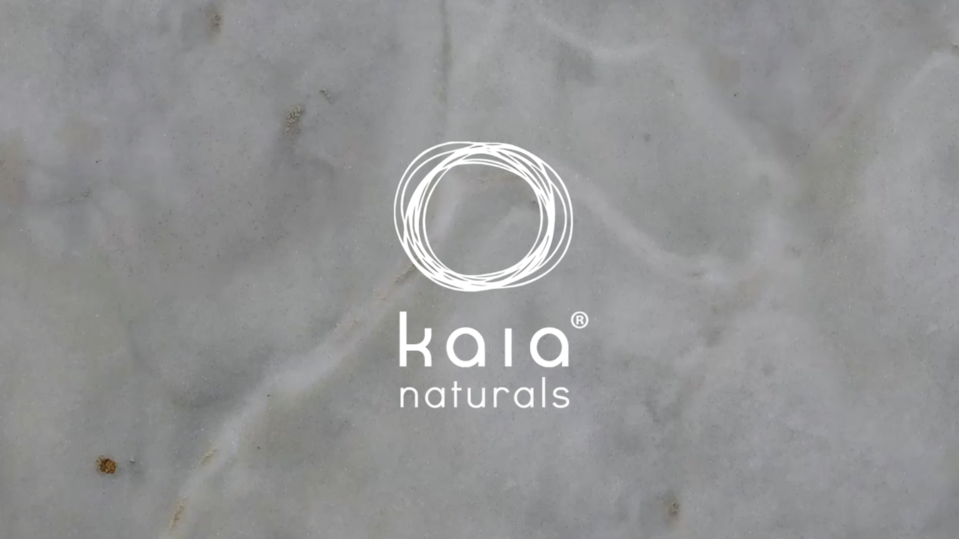 kaia naturals