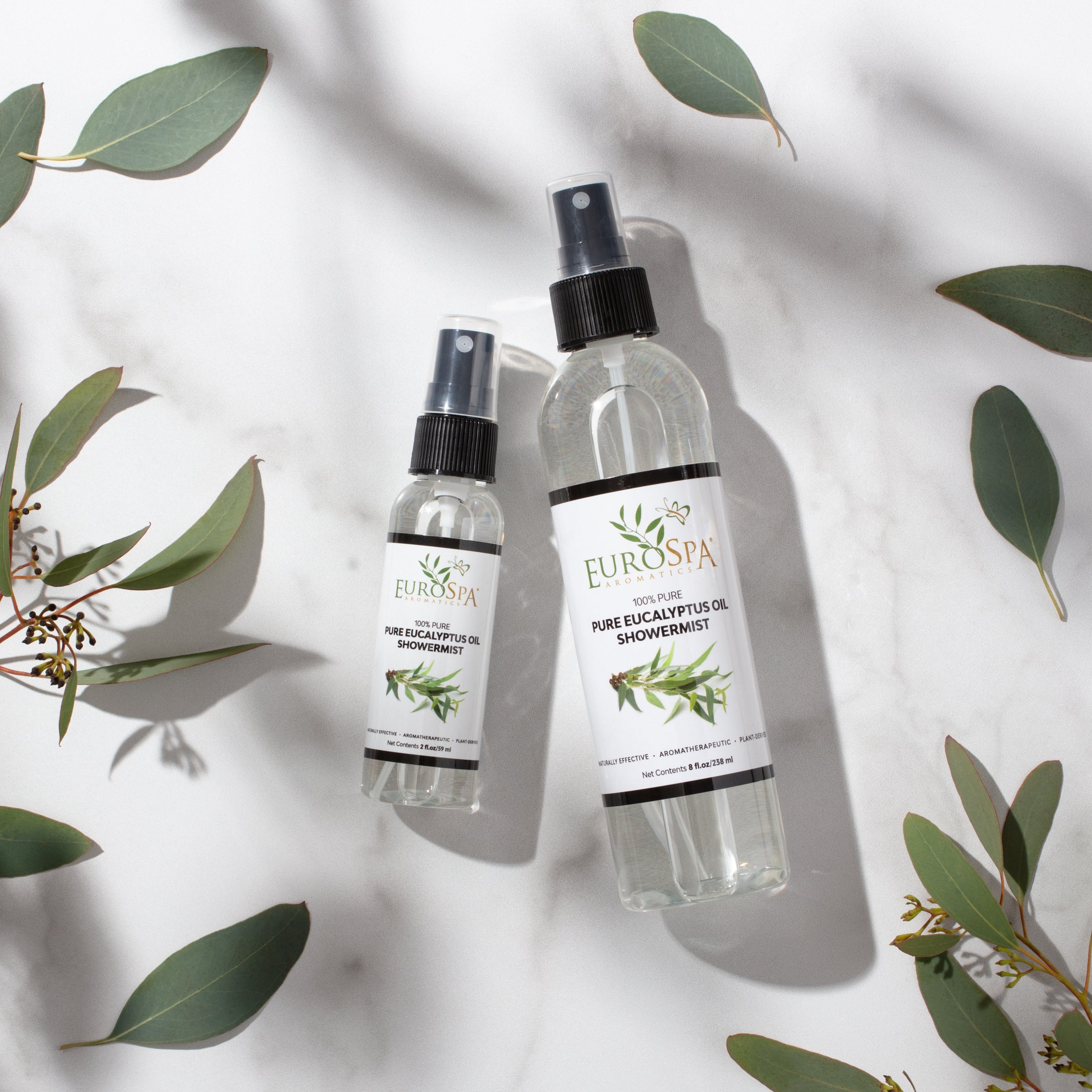 EuroSpa Aromatics