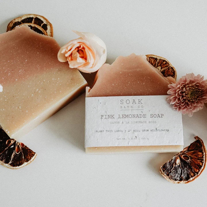 SOAK Bath Co