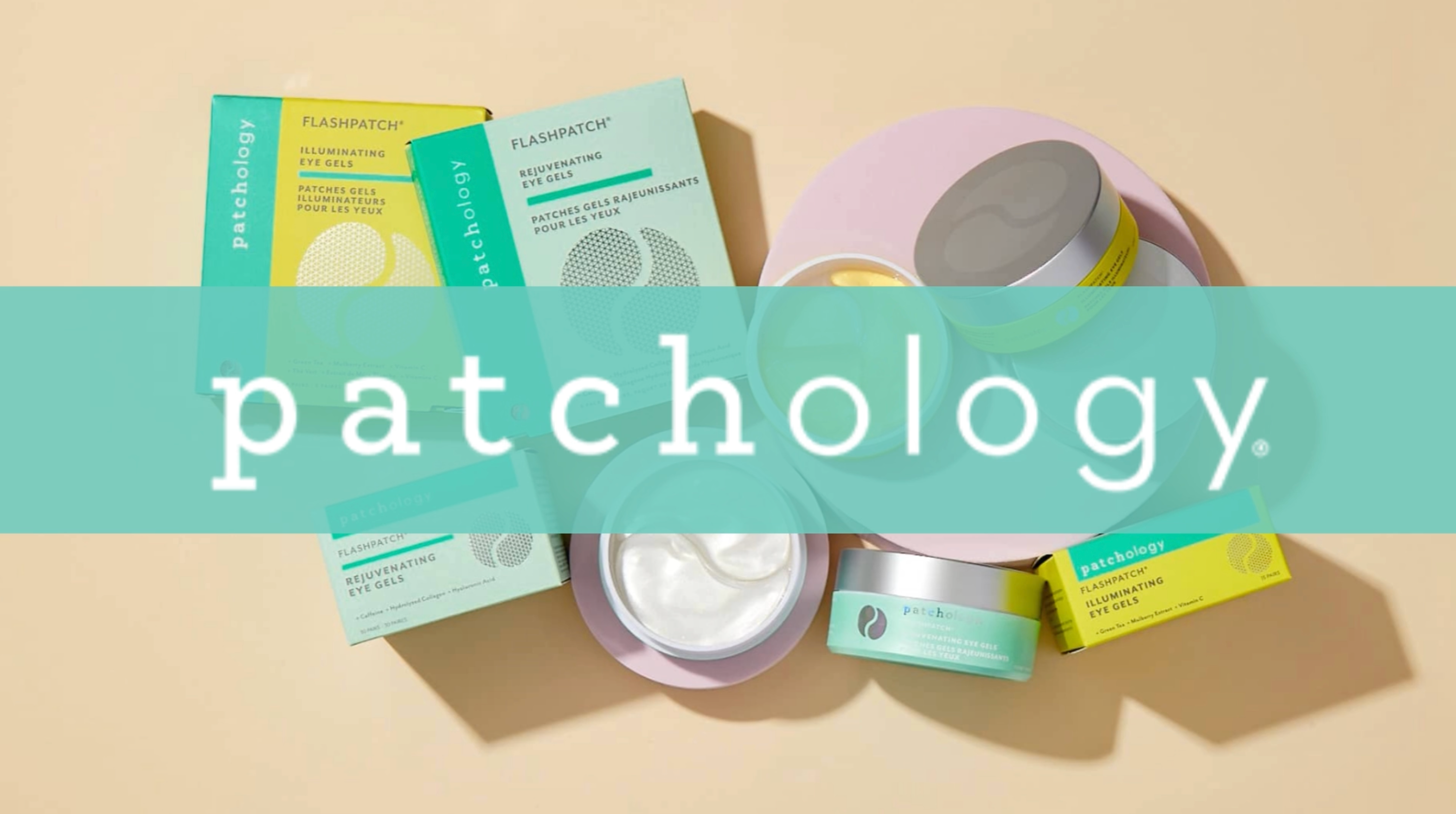 Patchology®