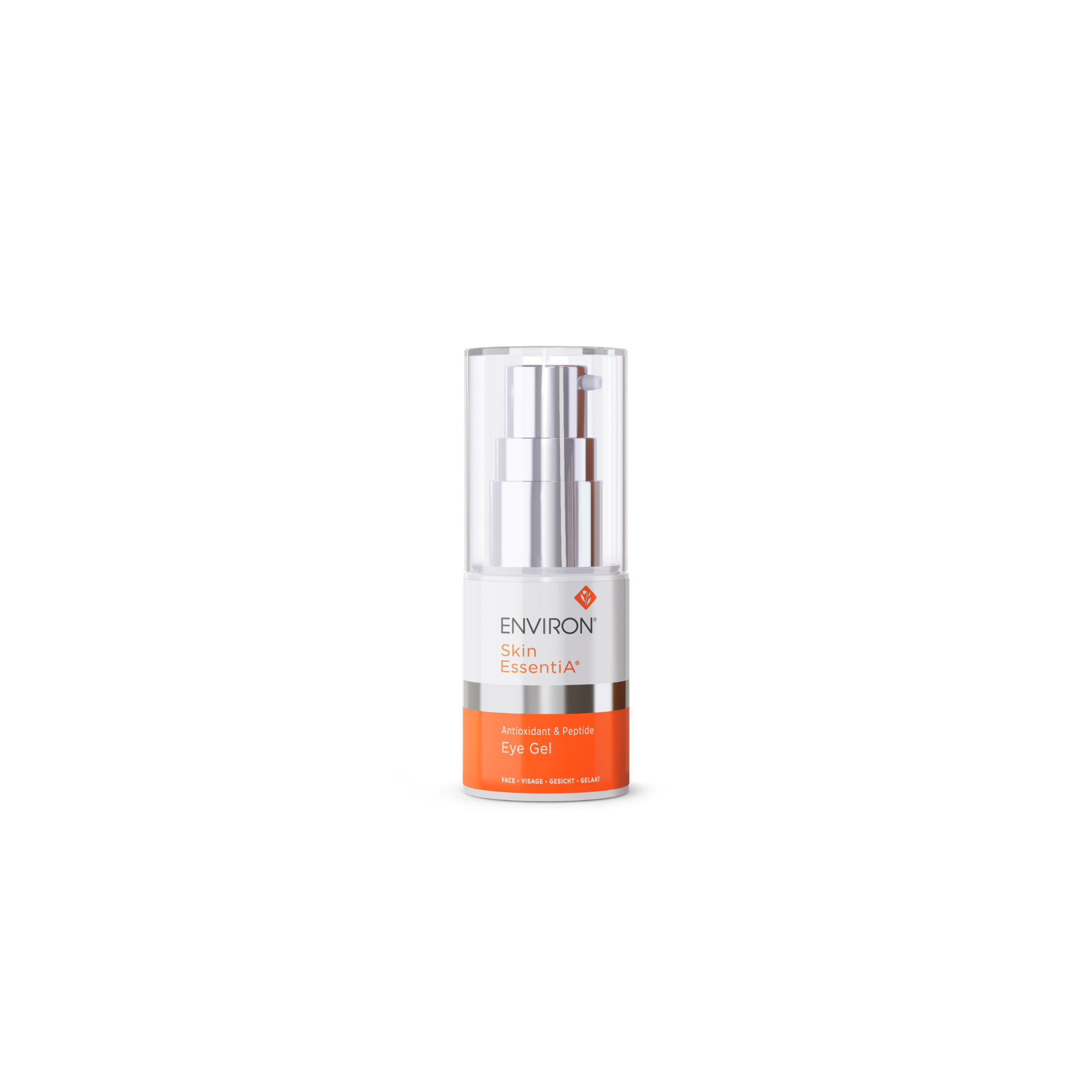 Antioxidant & Peptide Eye Gel