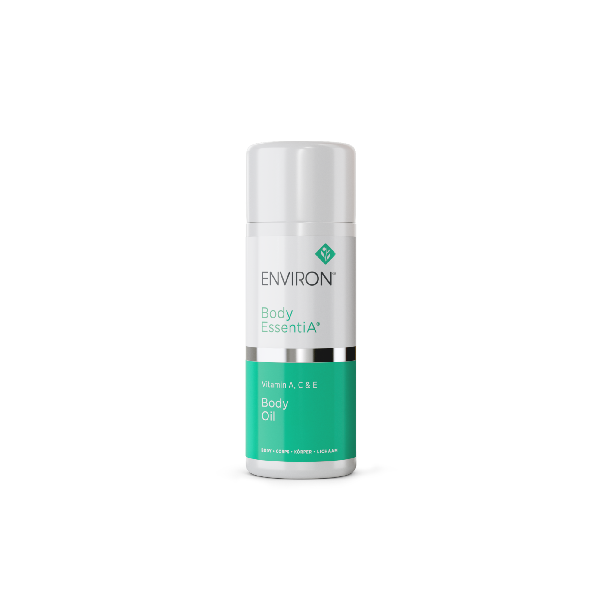Vitamin A, C & E Body Oil