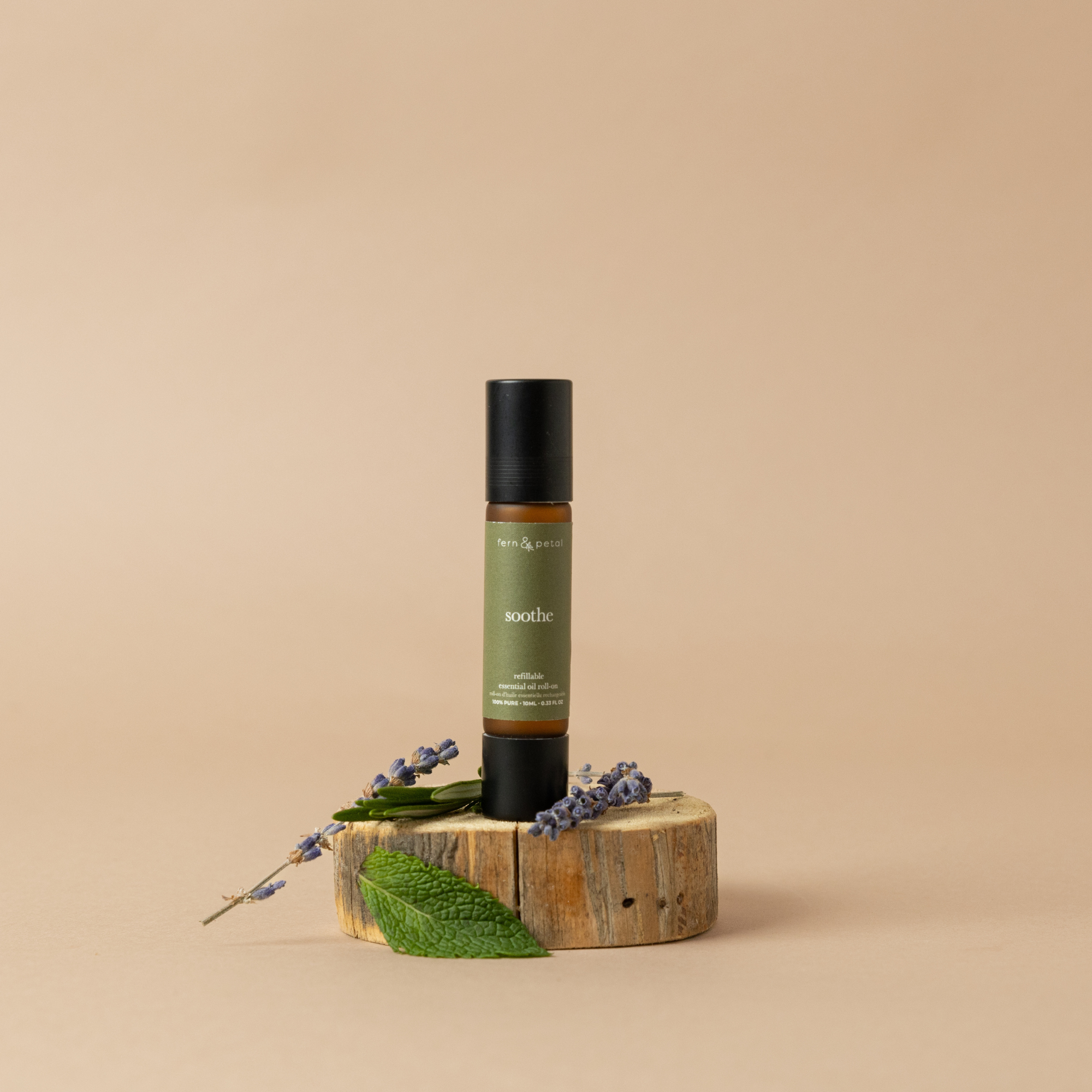 Soothe Roll On