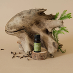 Boreal Essential Oil Blend