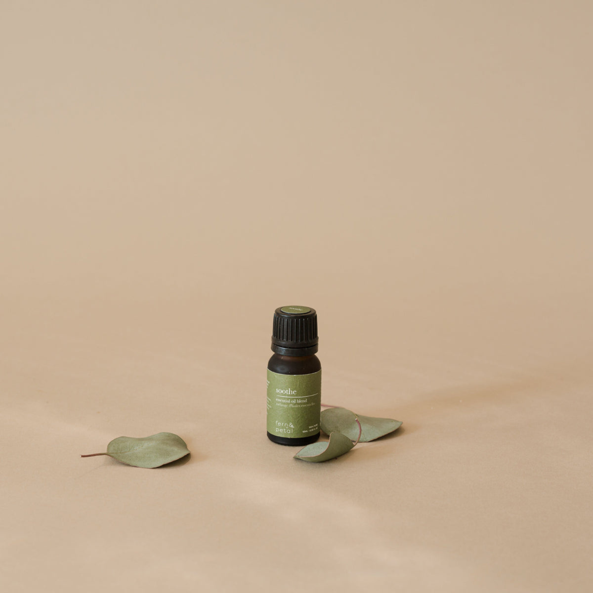 Soothe Essential Oil Blend