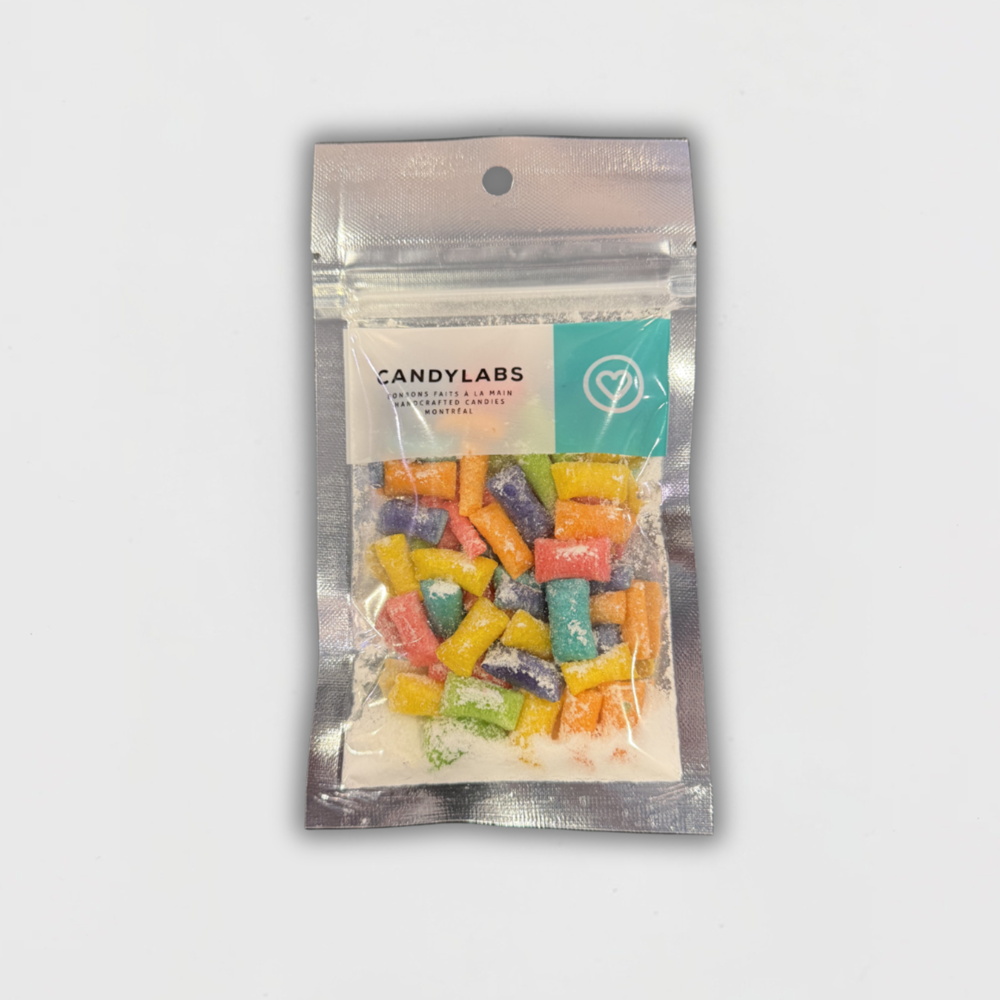 Bagged Candy