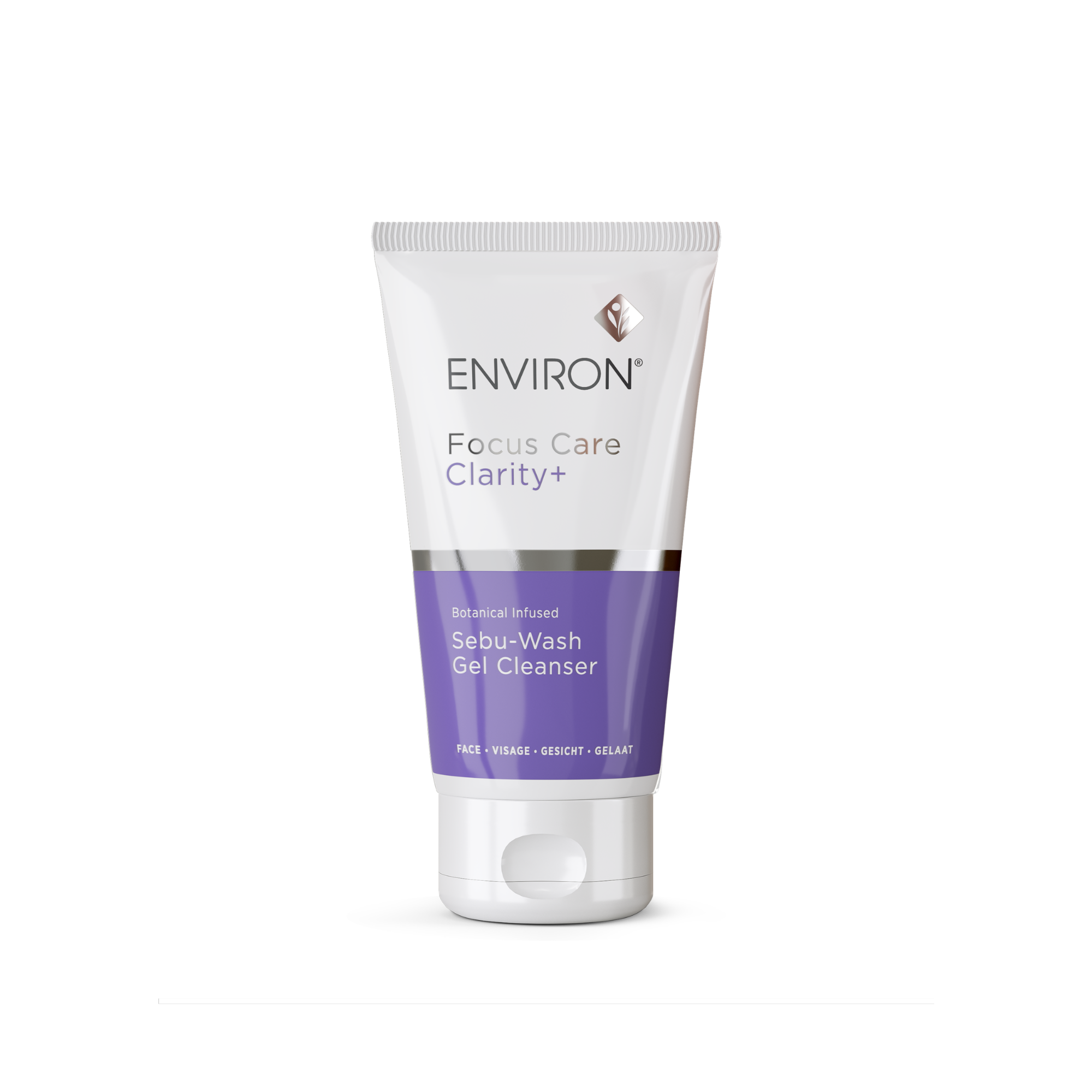 Sebu-Wash Gel Cleanser