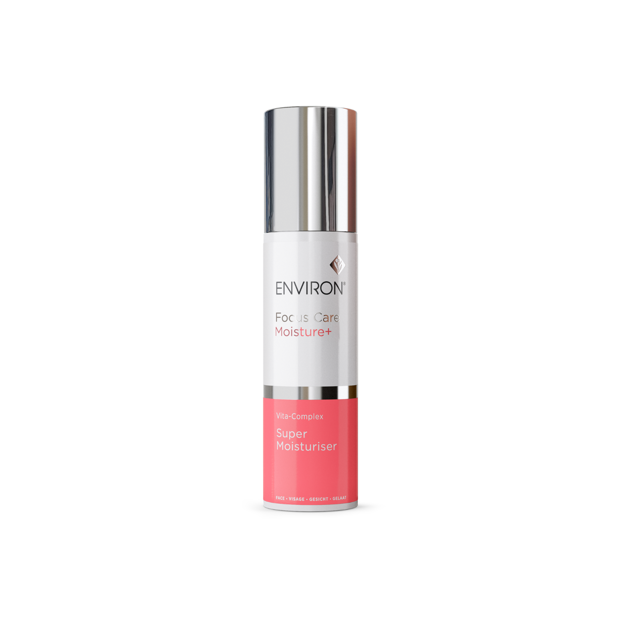 Vita-Complex Super Moisturiser+