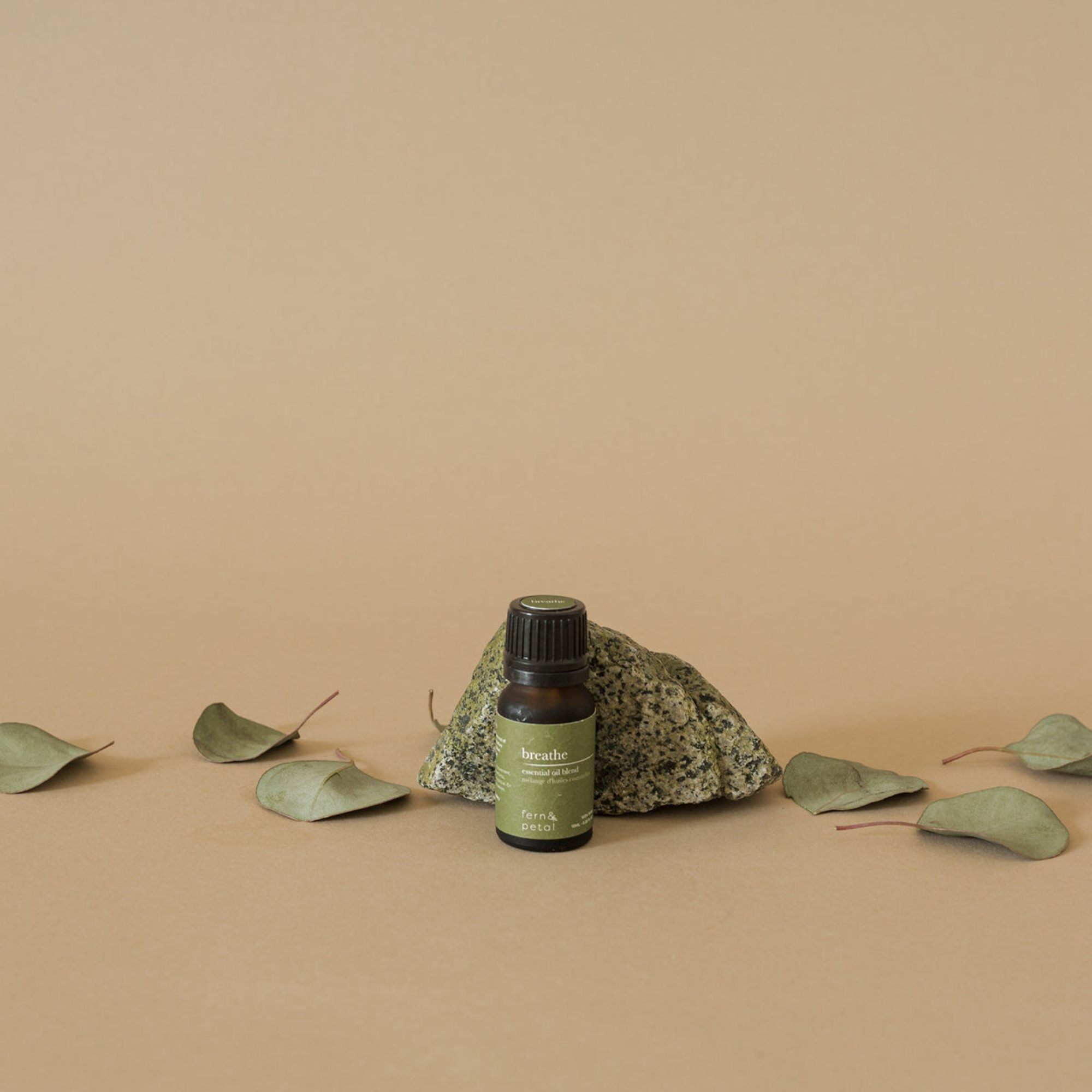Breathe Essential Oil Blend