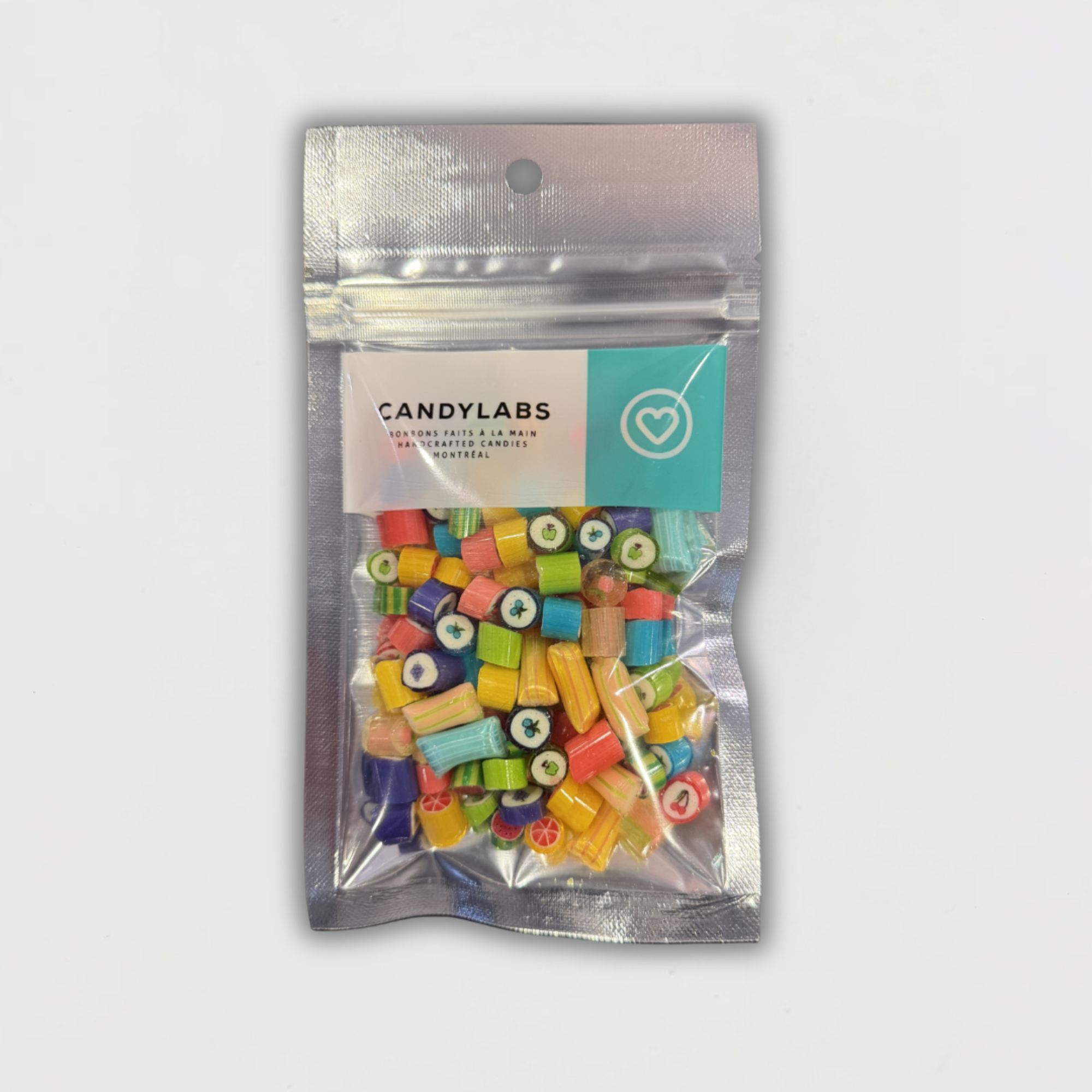 Bagged Candy