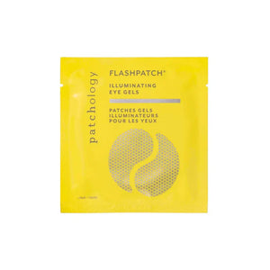 Illuminating Eye Gels