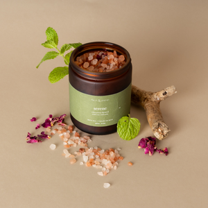 Serene Bath Tea
