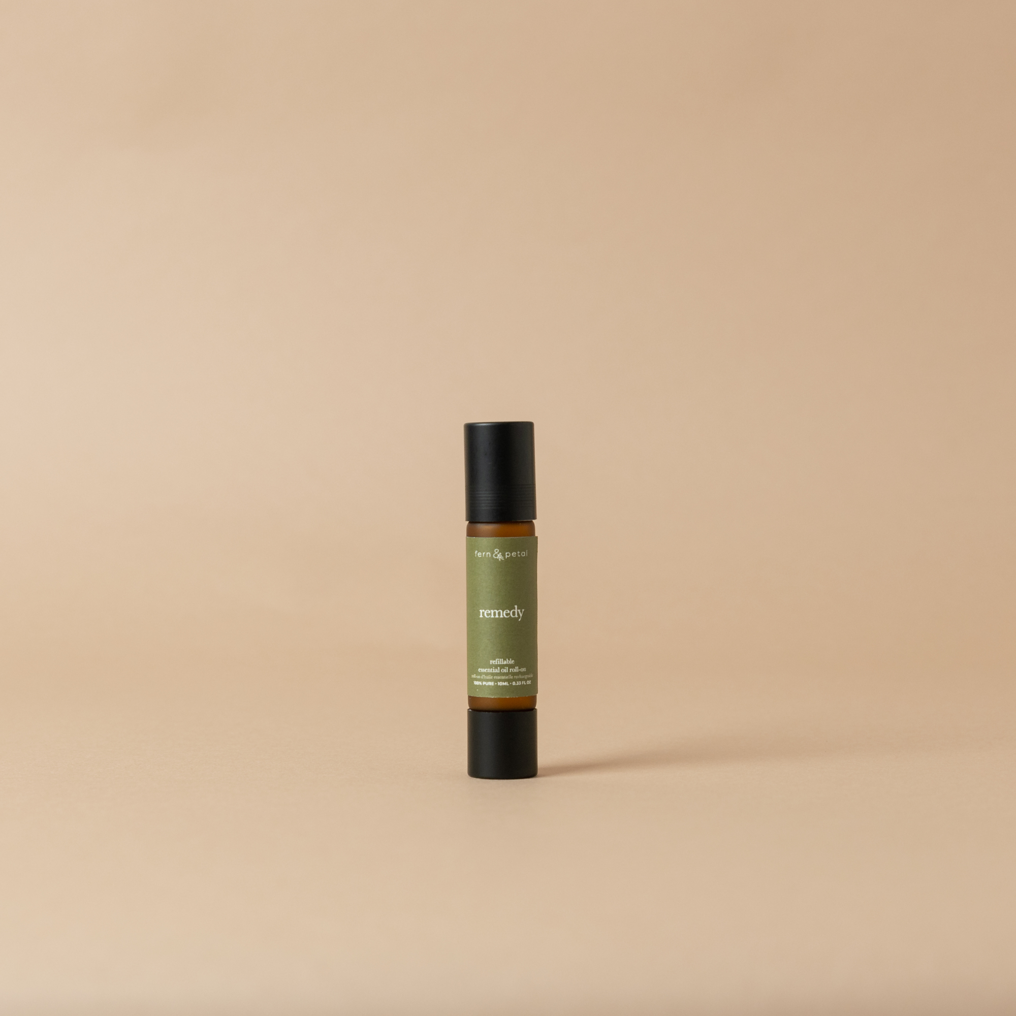 Remedy Roll On