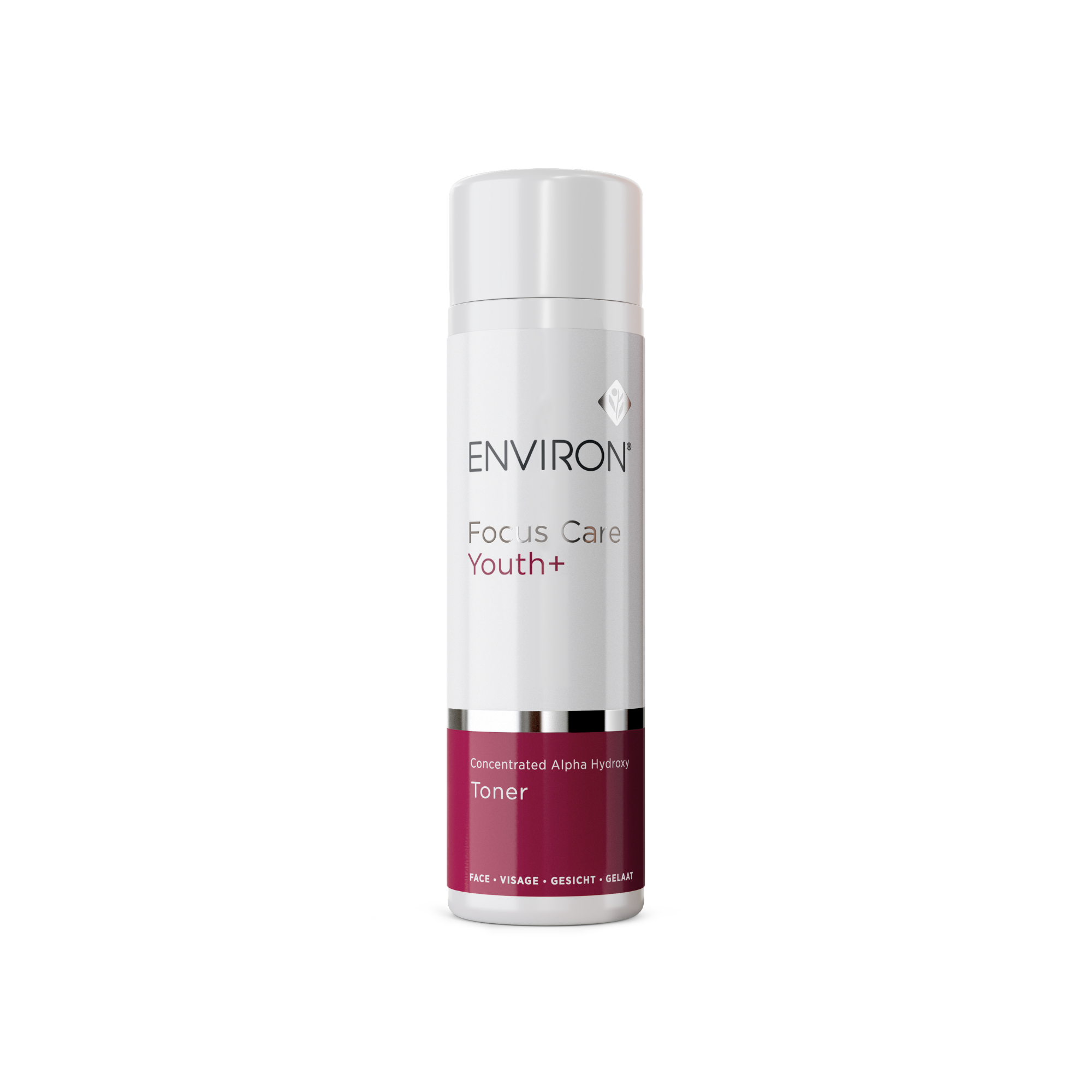 Concentrated Alpha Hydroxy Toner