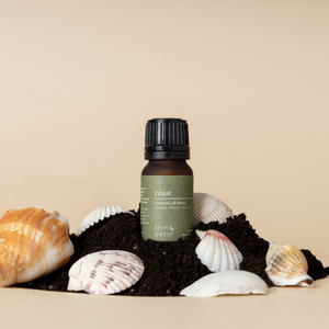Coast Essential Oil Blend