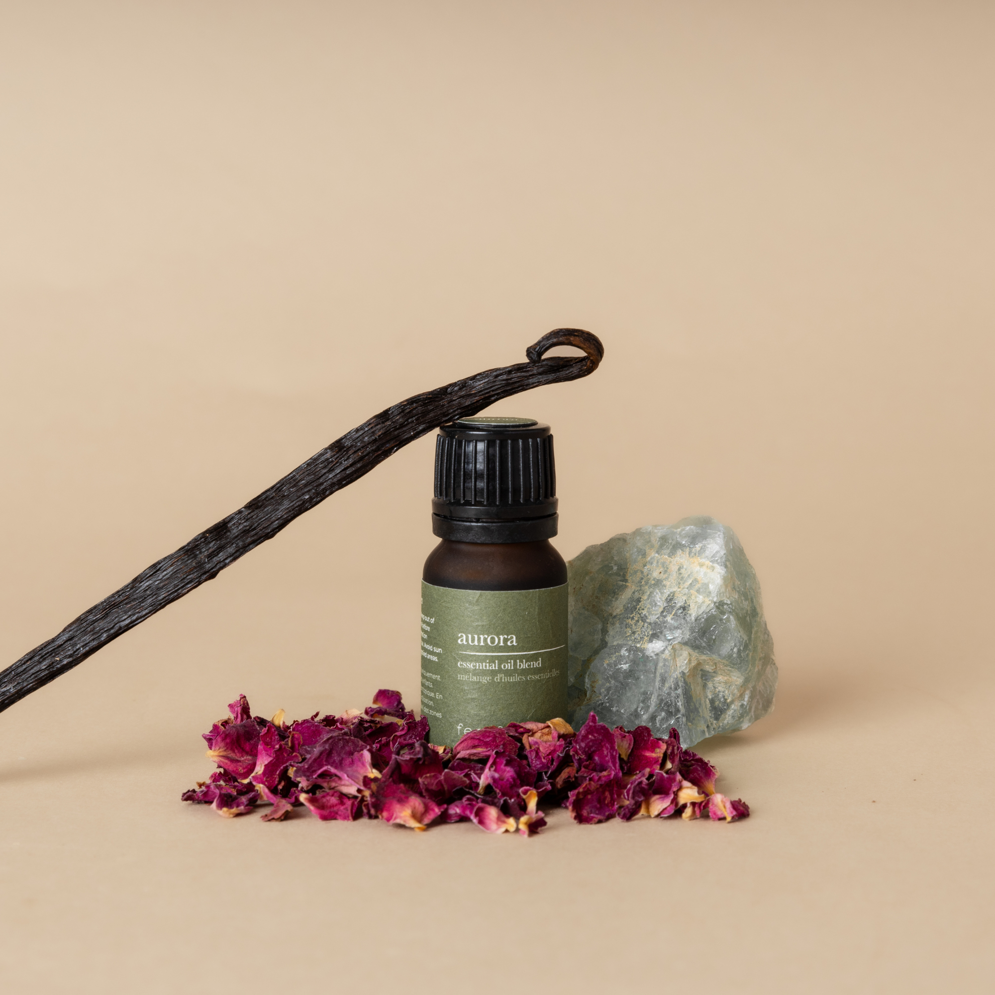 Aurora Essential Oil Blend