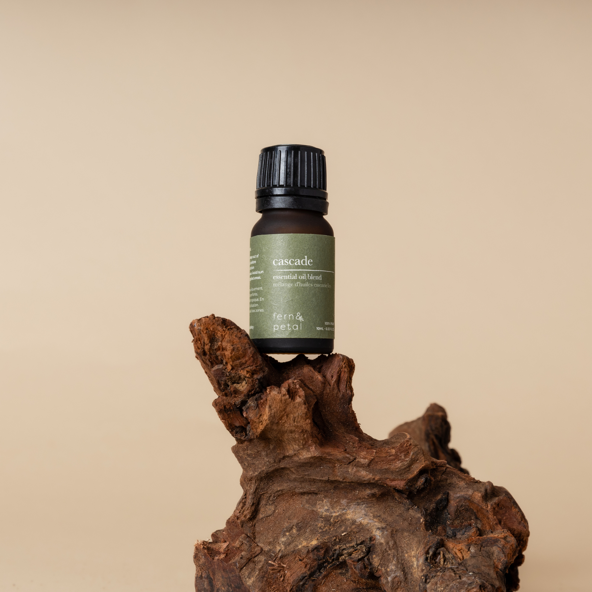 Cascade Essential Oil Blend