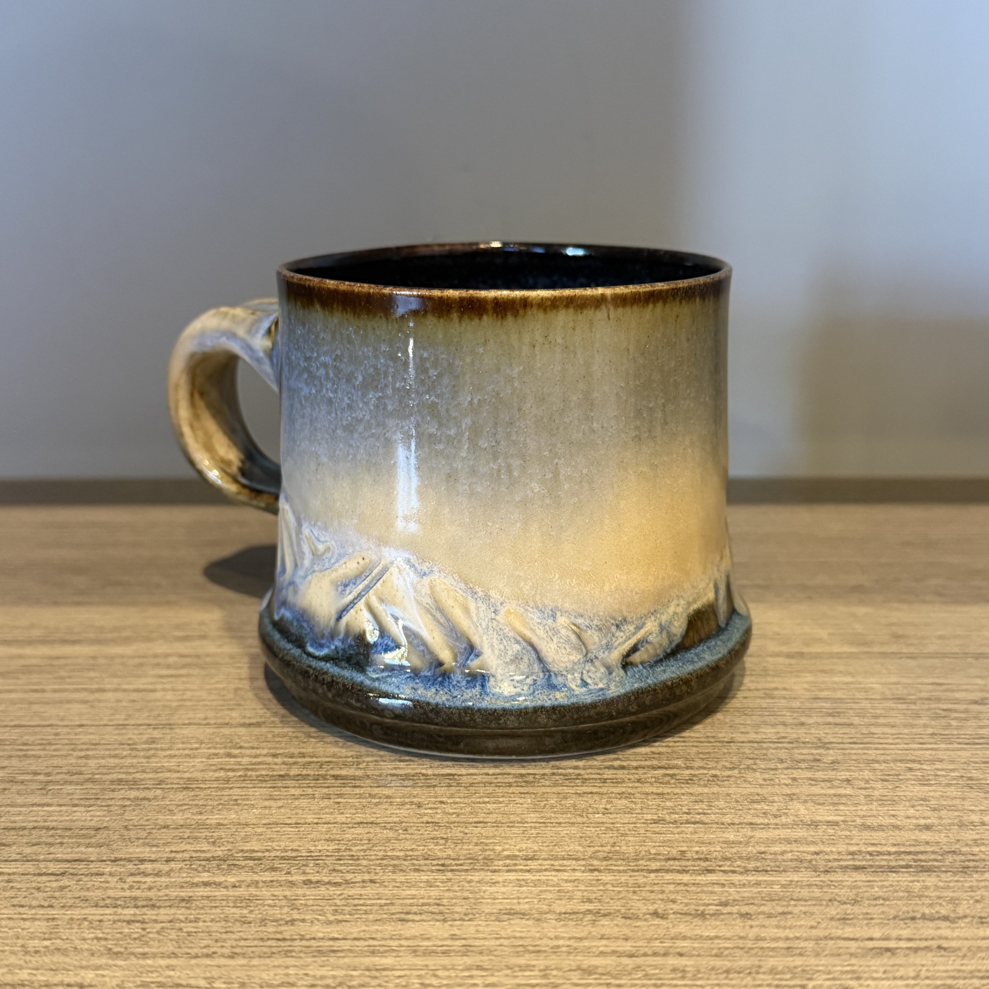 Mountain Mug
