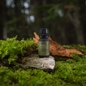 Breathe Essential Oil Blend
