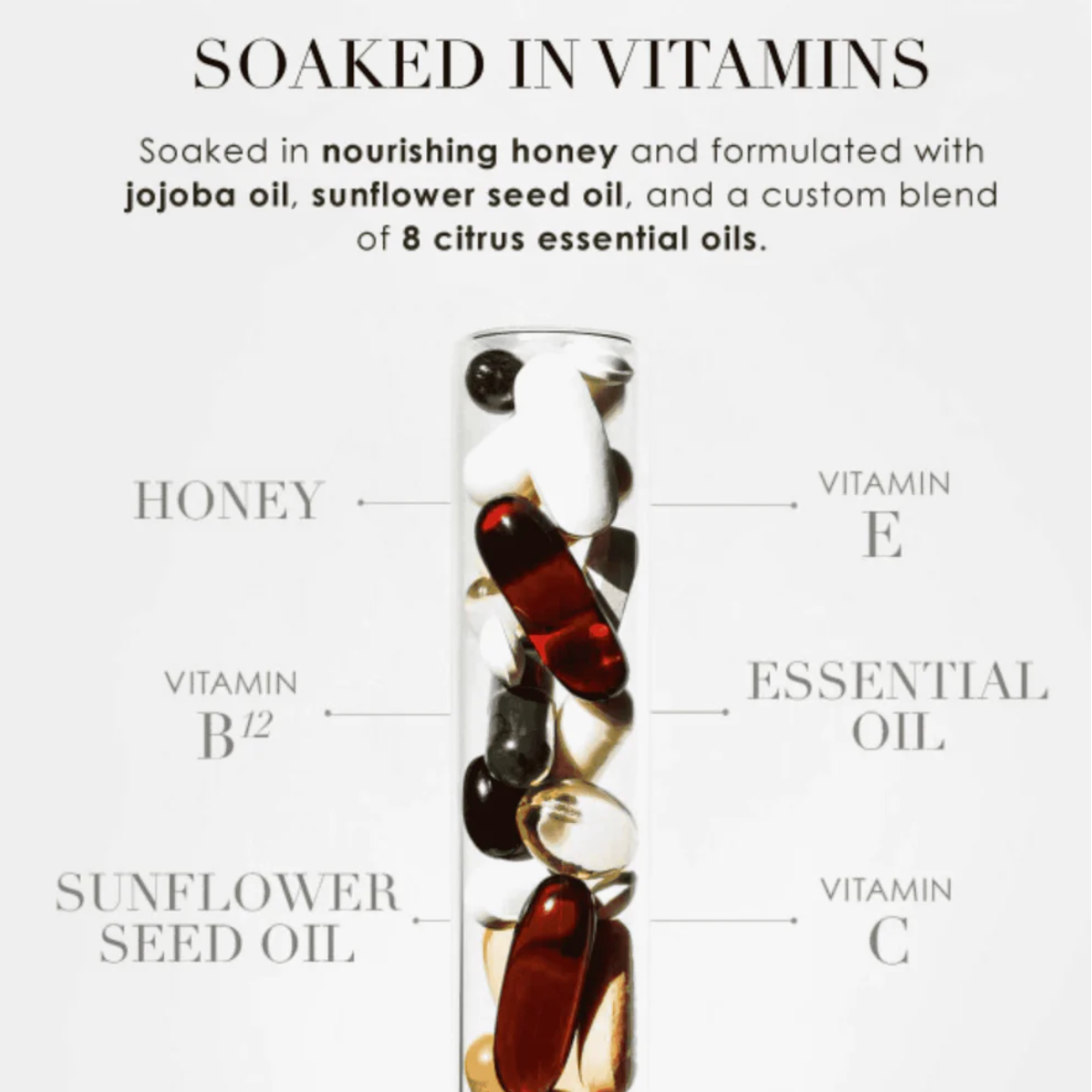 The Vitamin Cleanse Cloths