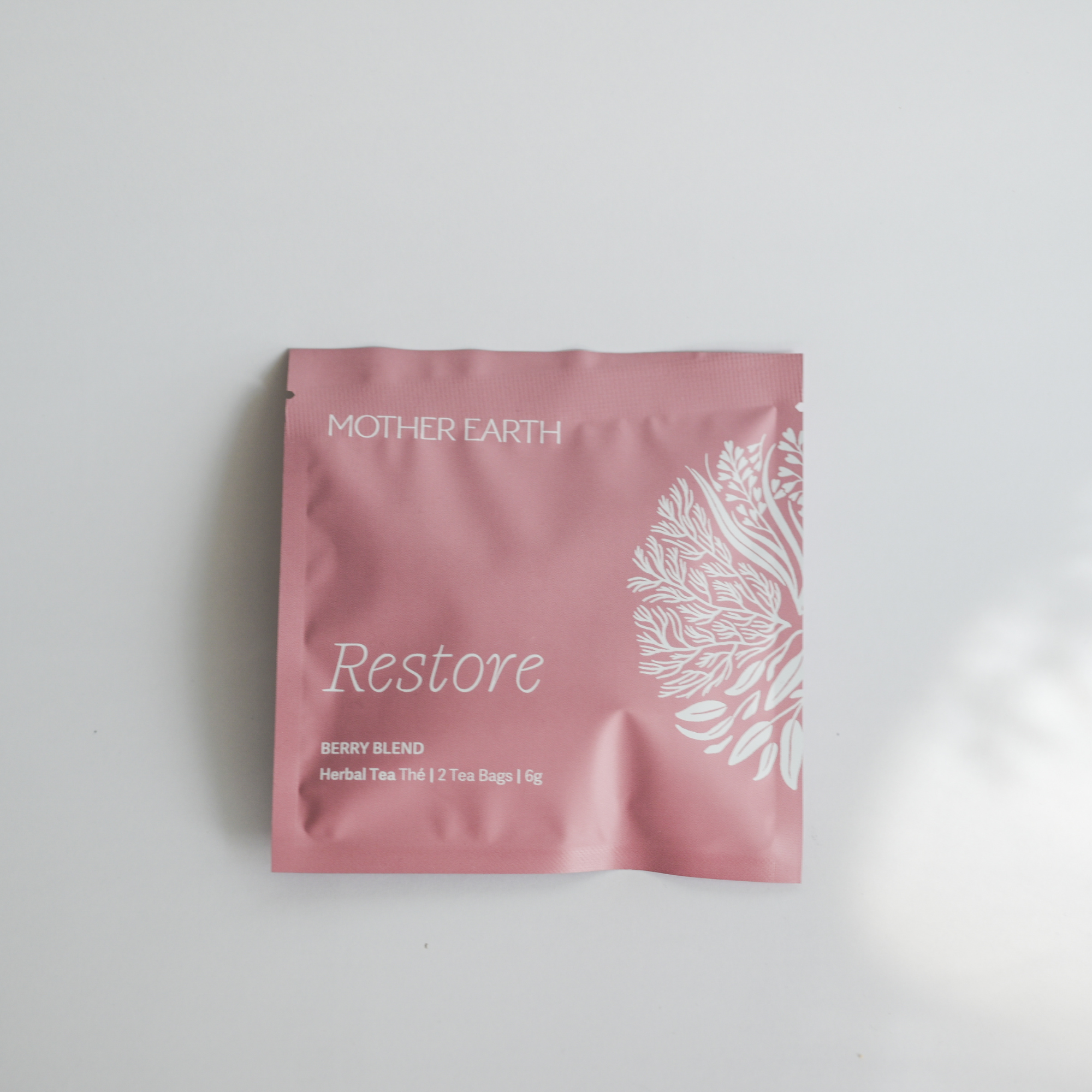 Restore Herbal Tea - Box of 15 Tea Bags