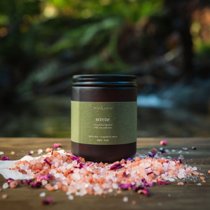 Serene Bath Tea
