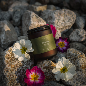 Blossom Bath Tea