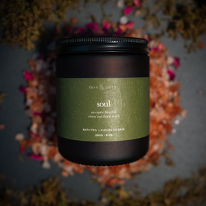 Soul Bath Tea