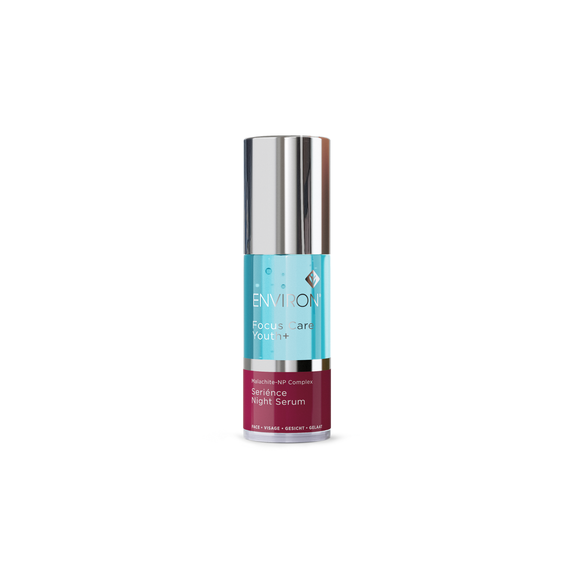 Malachite-NP Complex Seriénce™ Night Serum