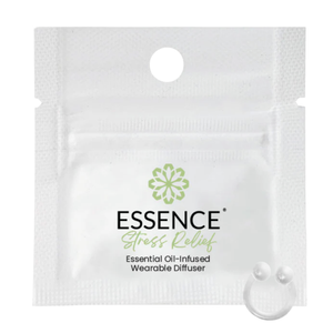 Stress Relief Blend Nasal Diffuser Ring