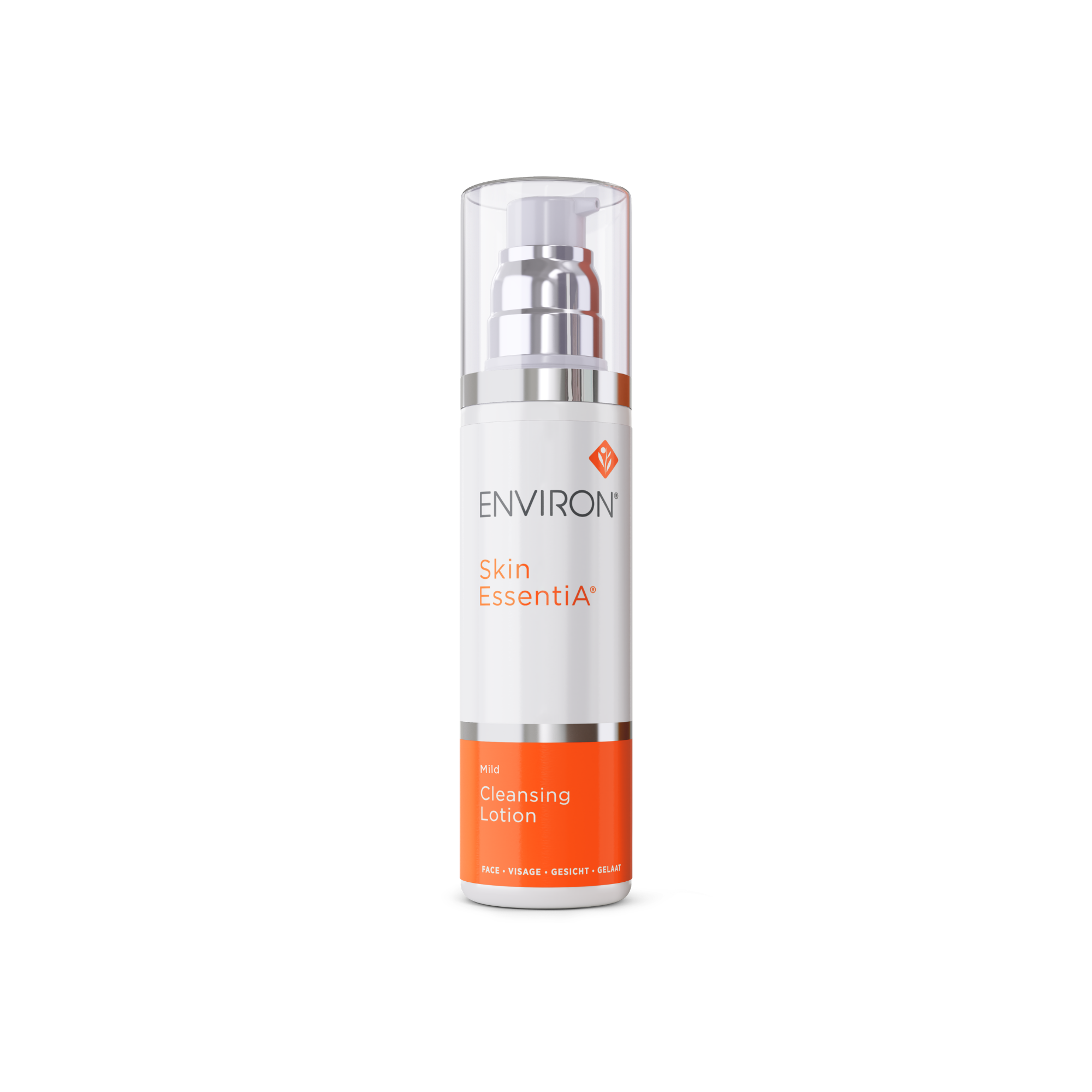 Mild Cleansing Lotion