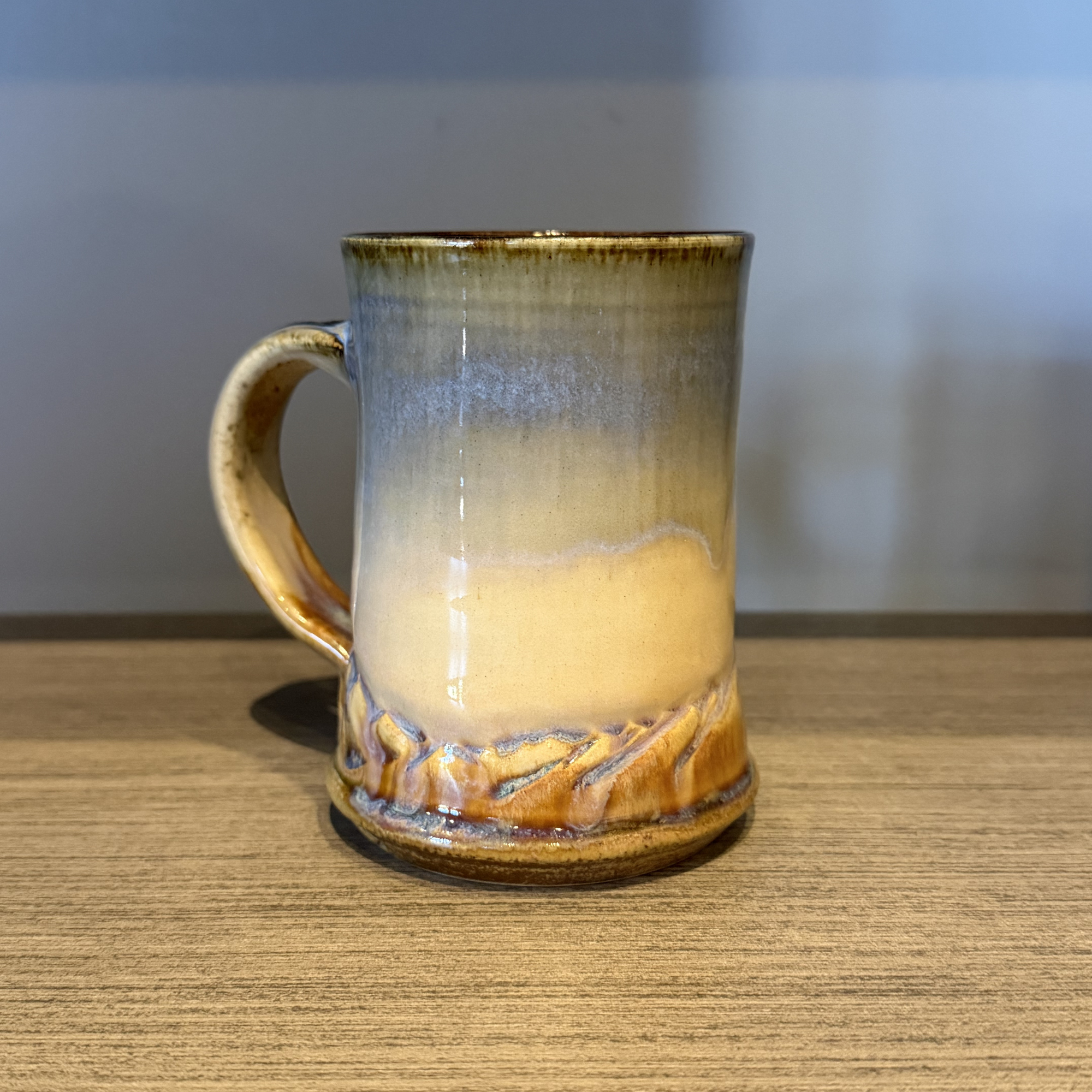 Mountain Mug