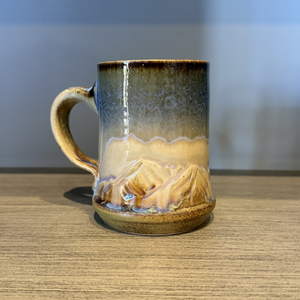 Mountain Mug