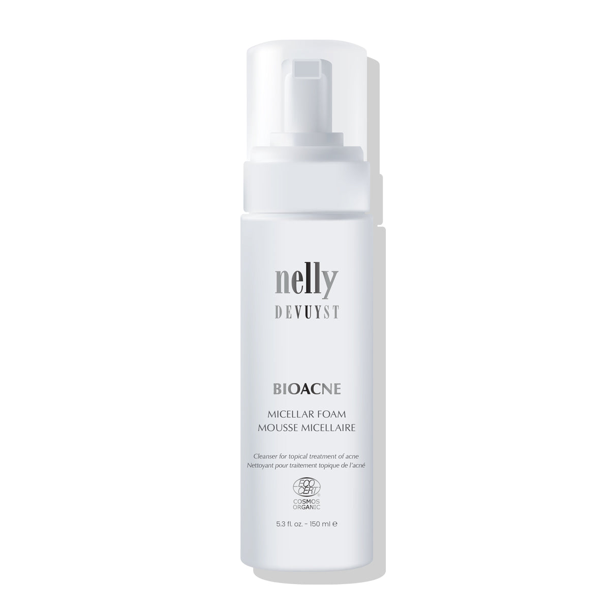 BioAcne Micellar Foam