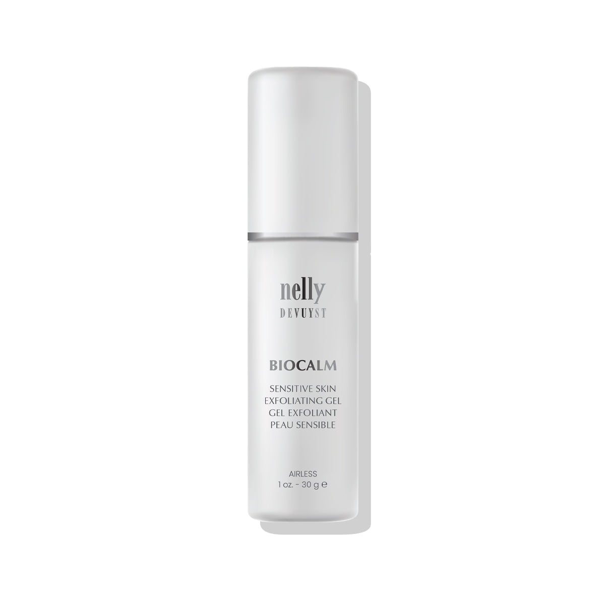 BioCalm Sensitive Skin Exfoliating Gel (Travel)