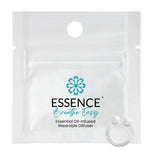 Breathe Easy Blend Nasal Diffuser Ring