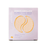 Serve Chilled Bubbly Eye Gels