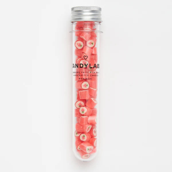 Candy Tubes