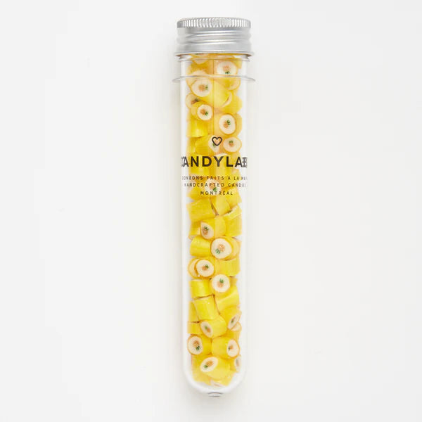 Candy Tubes
