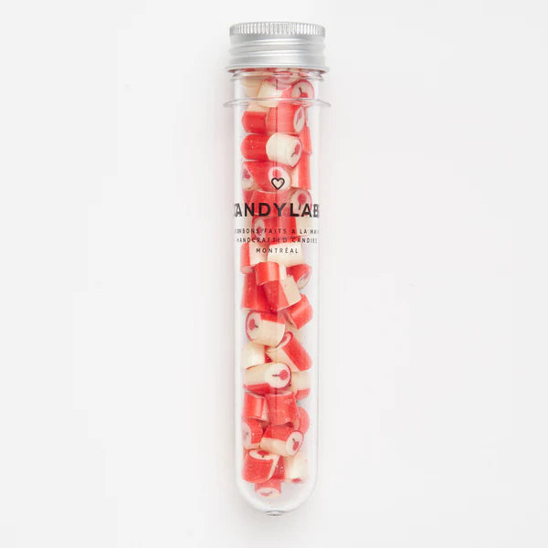 Candy Tubes