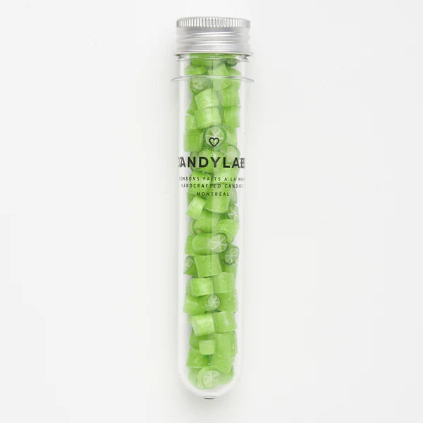 Candy Tubes