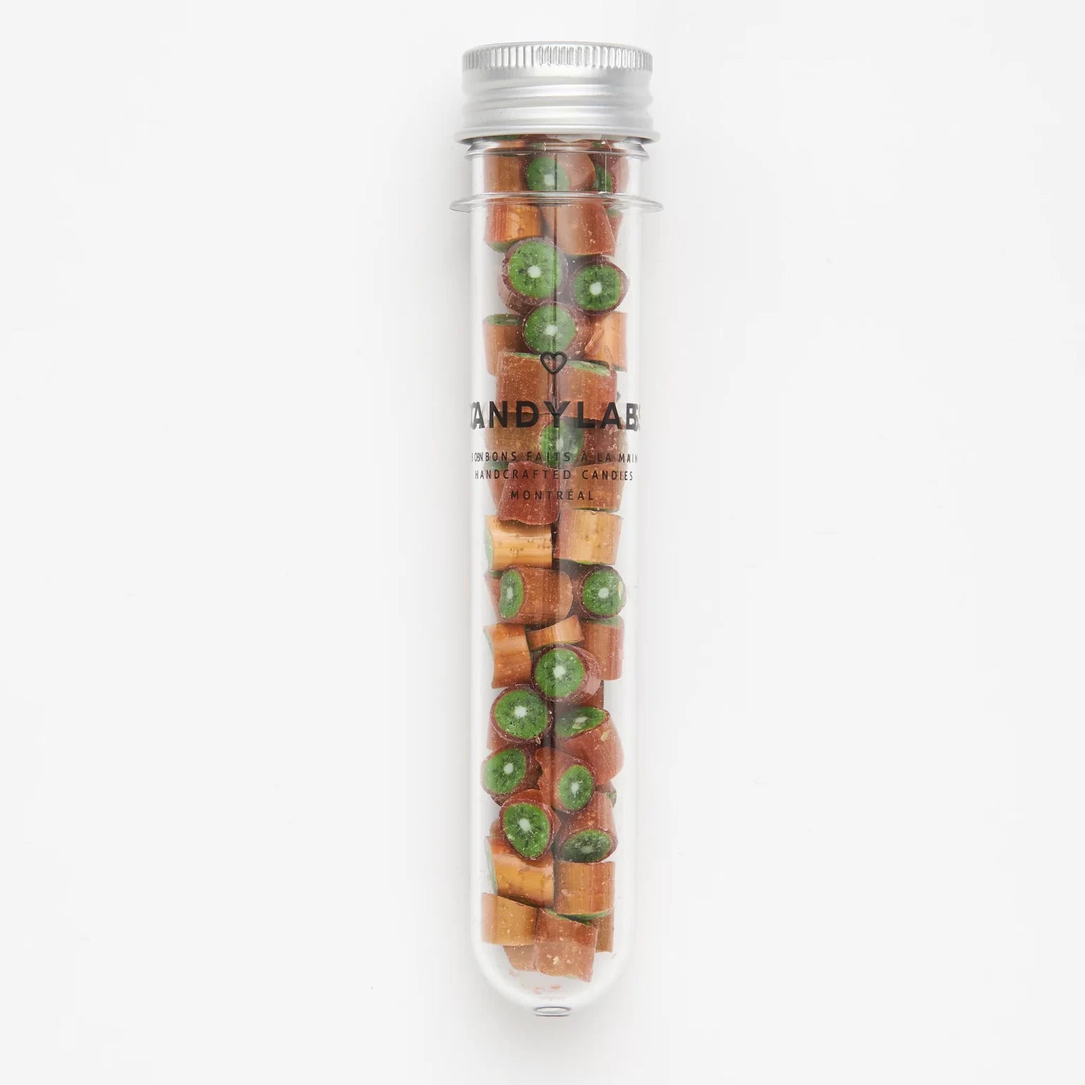 Candy Tubes