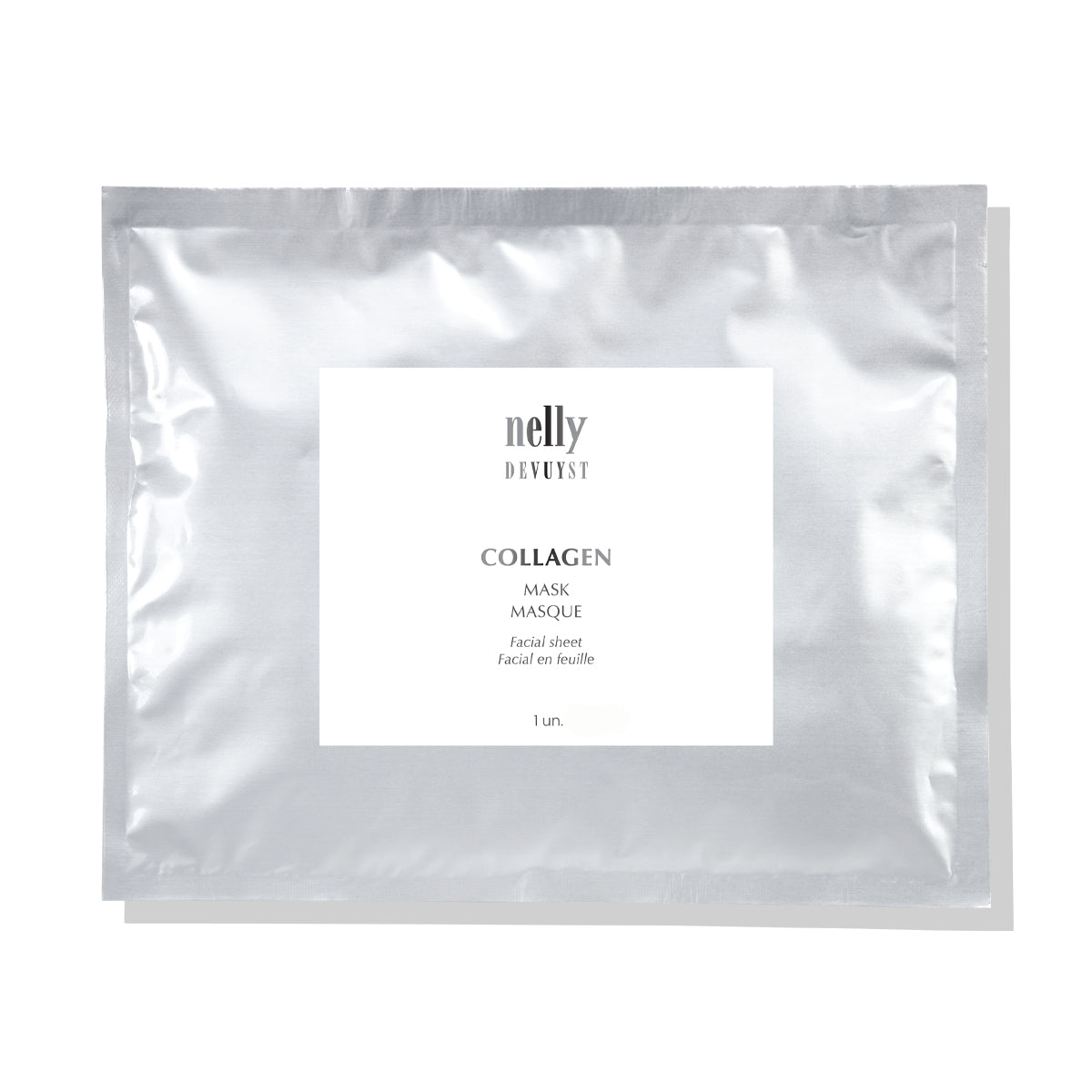 Collagen Mask