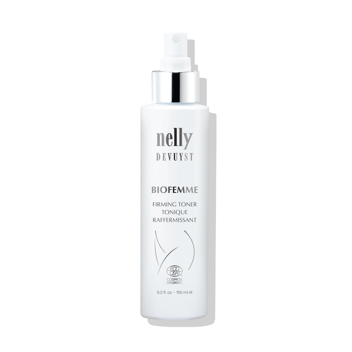 BioFemme Firming Toner
