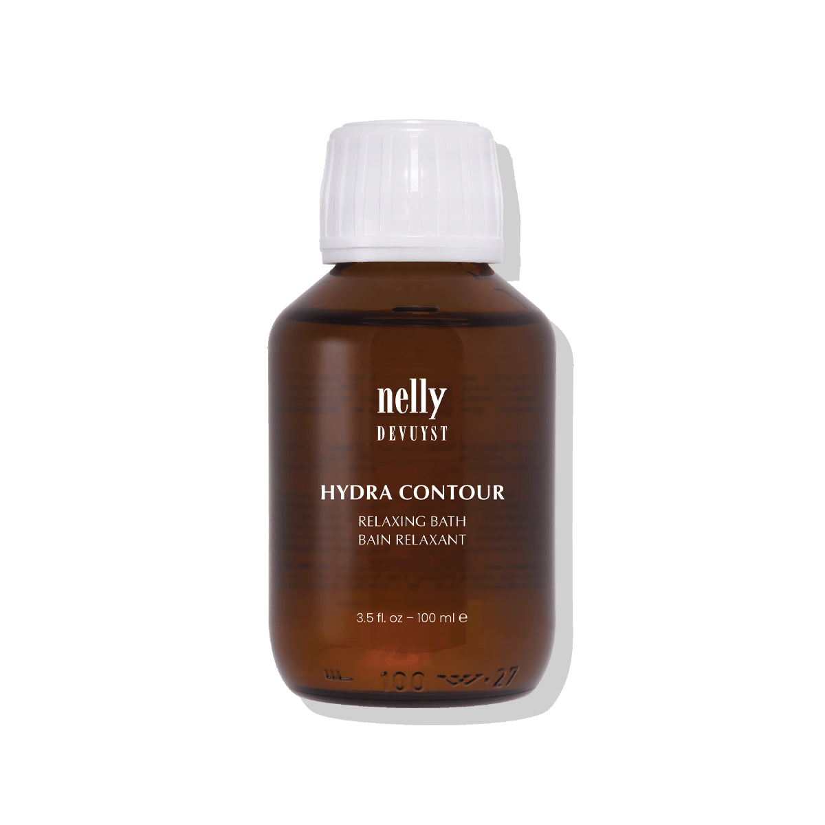 Hydra Contour Relaxing Bath