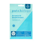 Hydrate Facial Sheet Mask (2 Pack)