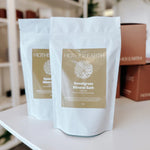 Sweetgrass Mineral Bath