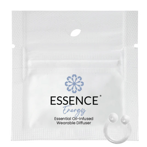 Energy Blend Nasal Diffuser Ring