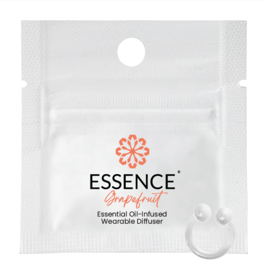 Grapefruit Scent Nasal Diffuser Ring